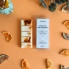 tabletă de ceară parfumată - citrice cu miez de soare