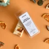 tabletă de ceară parfumată - citrice cu miez de soare