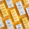 tabletă de ceară parfumată – răsărit de măr