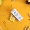 tabletă de ceară parfumată – răsărit de măr