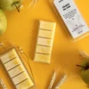 tabletă de ceară parfumată – răsărit de măr