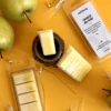 tabletă de ceară parfumată – răsărit de măr